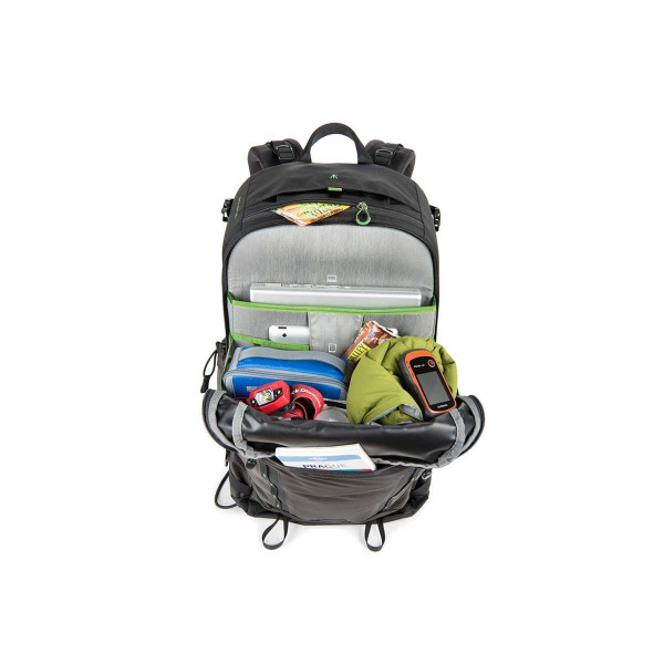 Рюкзак MindShift Gear BackLight 36L - Charcoal